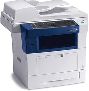 heavy duty laser printer