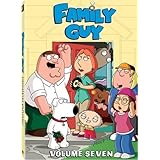 Family Guy, Volume Seven
