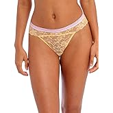Freya Women's Offbeat Brazilian