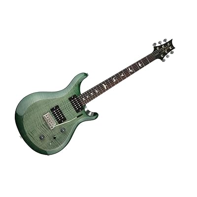 ギター PRS S2 Custom 22 moss green prs-s2-custom-22-mg-2018-moss-