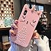 Artbling Cat Unicorn Case for iPhone X/ XS Silicone 3D Cartoon Animal Pink Cover,Kids Girls Cool Fun Cute Love Cases,Kawaii Soft Gel Rubber Unique Character Fashion Funny Protector for iPhoneX XS 10