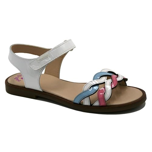 pablosky girls sandals