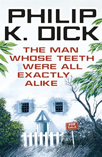 The Broken Bubble: Philip K. Dick, Chris Moore: 9780586090664