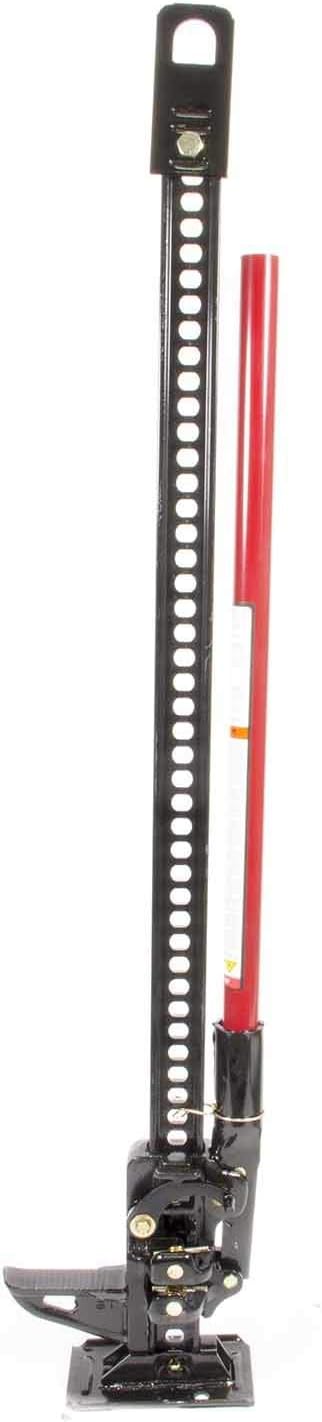 Hi-Lift Jack HL484 48" Hi-Lift Black Cast and Steel Jack: Automotive