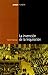 La invención de la Inquisición (Ambos mundos) - Doris Moreno Martínez
