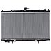 Spectra Premium Spectra Complete Radiator CU1573