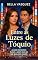 Livro Entre as Luzes de Tóquio: Alguns encontros mudam a gente mais do que qualquer viagem. (Romances Pelo Mundo)