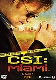 CSI:マイアミ シーズン7 コンプリートBOX-2 [DVD]