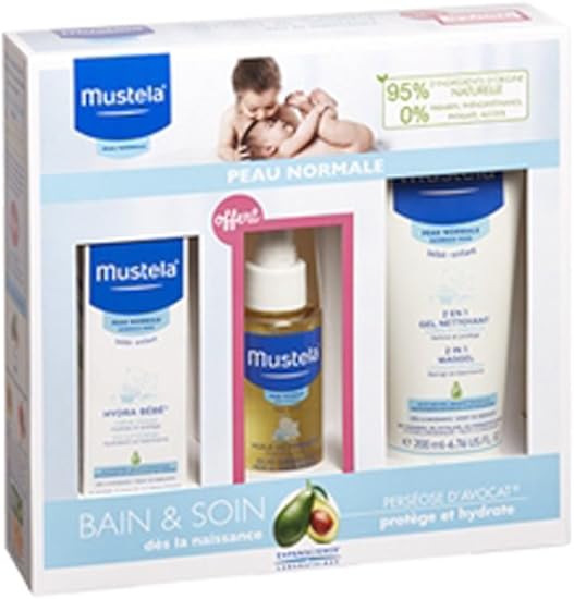 mustela amazon uk
