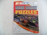 Nascar Word Search Puzzles