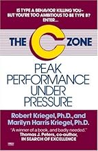 C-Zone: Peak Performance Under Pressure