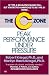 C-Zone: Peak Performance Under Pressure - Book by Robert Kriegel
