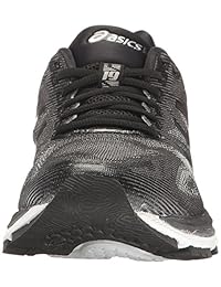 ASICS Womens Gel-Nimbus 19 Running Shoe