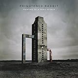 Buy FRIGHTENED RABBIT* — PAINTING OF A PANIC ATTACK New or Used via Amazon