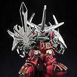 戦士 Legend 殺駆頭 闇将軍 超鋼ver Sd戦国伝 プレミアムバンダイ限定の買取価格を166社比較 ヒカカク