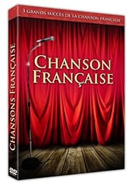 Chanson Française