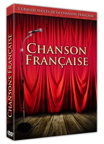 Chanson Française