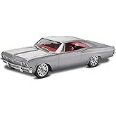 Revell '65 Chevy Impala Plastic Model Kit