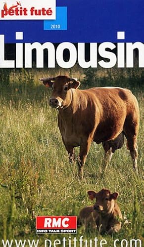 Download Petit Futé Limousin PDF