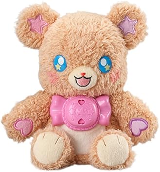 Amazon 魔法つかいプリキュア おしゃべり変身モフルン 変身アクセサリー おもちゃ