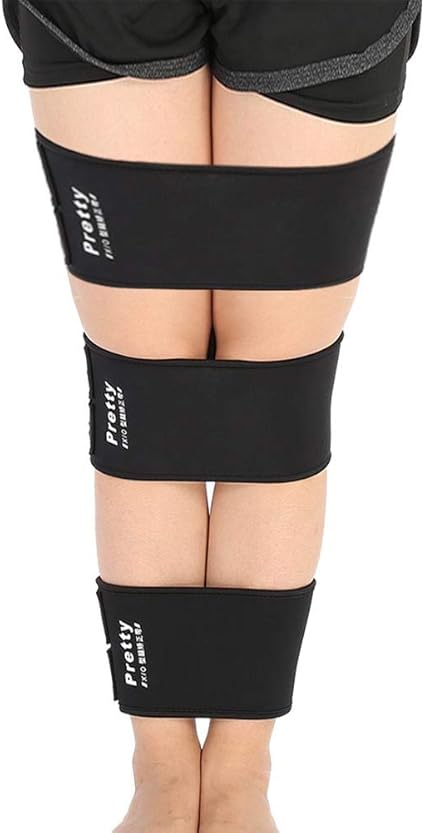 leg posture corrector