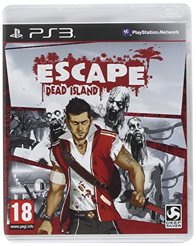 Escape Dead Island