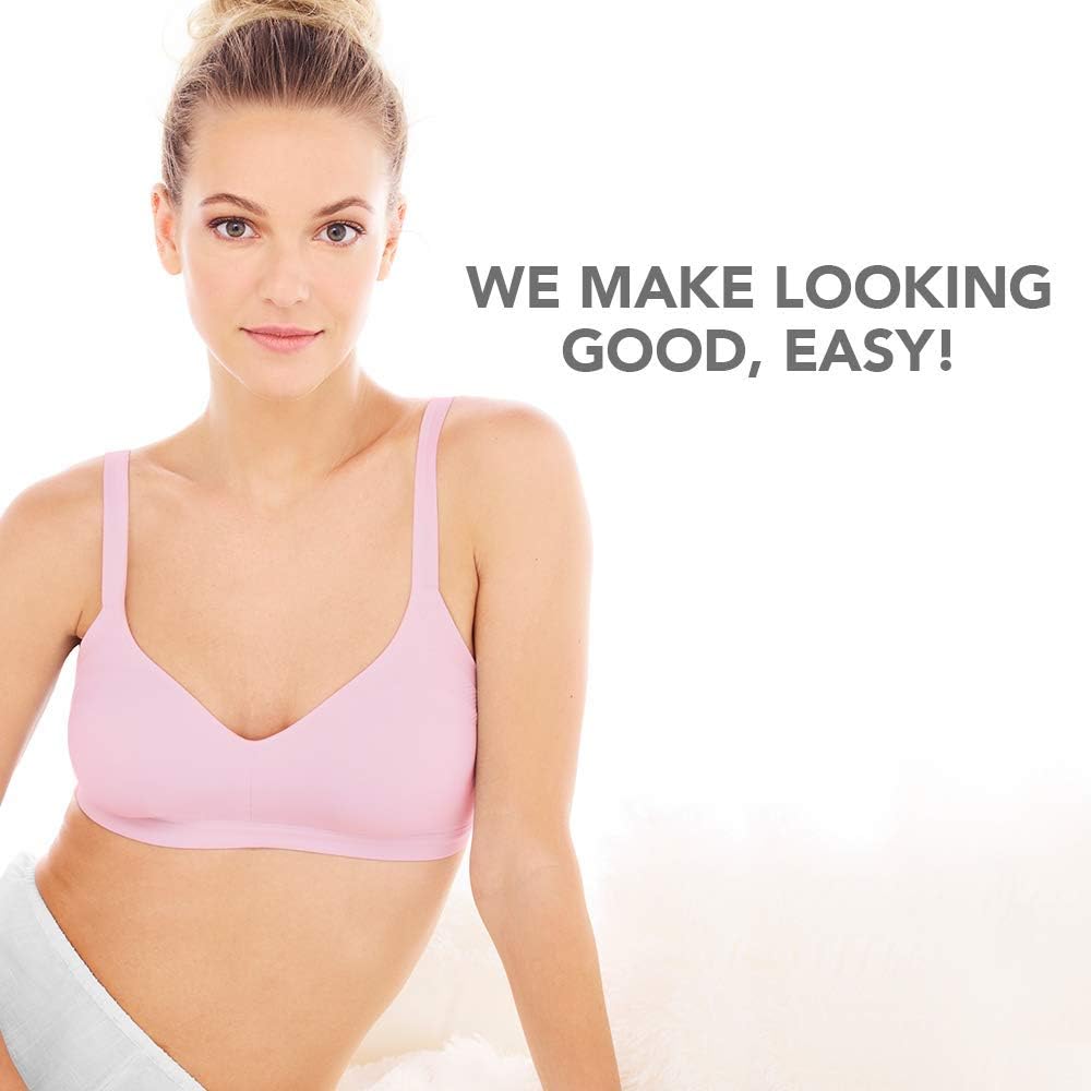 Warner's Women's Easy Does It No Bulge Wire-Free Bra at  Women’s Clothing store