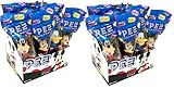 Mickey Mouse & Friends Pez Candy Dispensers Party Favors Pack of 24