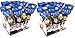 Mickey Mouse & Friends Pez Candy Dispensers Party Favors Pack of 24