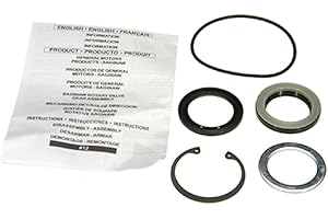 PLEWS Edelmann 8763 Pitman Arm Shaft Kit