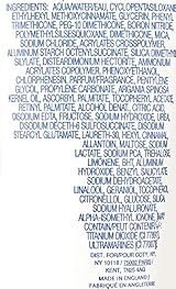 Rimmel London Fix Protect UV Shield Primer SPF 25 30ml Makeup Base Smoothing view 4