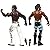 WWE Battle Pack Series #30 - Xavier Woods & R-Truth with Microphones Figure Two-Pack