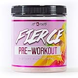 Fit Affinity - Fierce Pre Workout