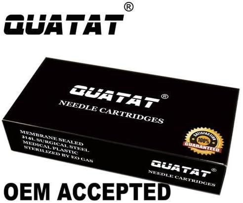 Professional Quatat tattoo Cartridge Needles (1209RS)