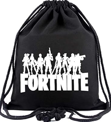 fortnite drawstring backpack