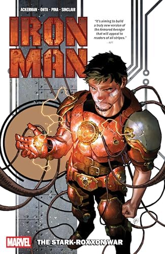 Amazon.com: Iron Man: Director of S.H.I.E.L.D.: The Complete