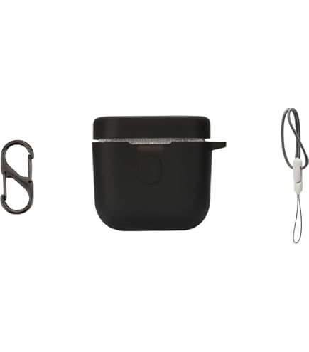 Amazon.com: Geekria Shield Earbuds Case Compatible with Bowers