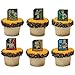 Star Wars Rebels Regiment Cupcake Rings - 24 ct
