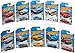 Hot Wheels Amazon Mini 10pk 3 Vehicles