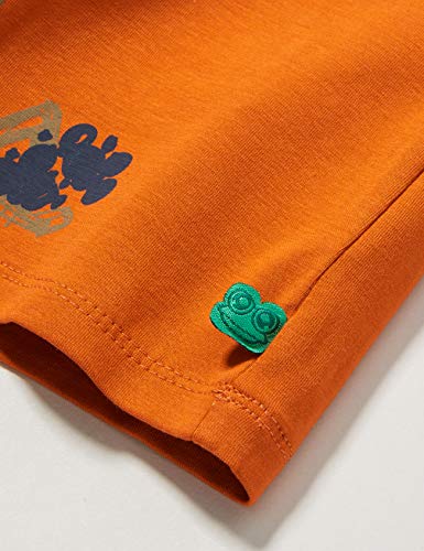 Fred's World by Green Cotton Tractor vroom T baby-jongens T-Shirt - Image 6