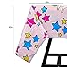 82 Piece Unicorn Party Supplies Set Including Banner, Plates, Cups, Napkins and Tablecloth - Pink Theme, Serves 20