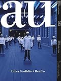a+u 19:06 585: Diller Scofidio + Renfro (English and Japanese Edition) by 