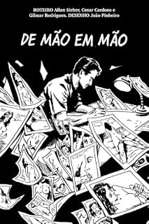 Livro De mão em mão