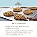 Doughmakers 10051 Grand Cookie Sheet Commercial Grade Aluminum Bake Pan 14 x 17.5