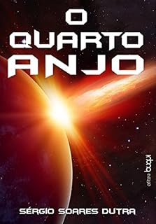 Livro O Quarto Anjo