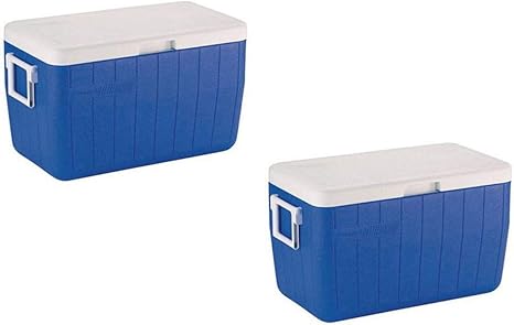 48 quart performance cooler