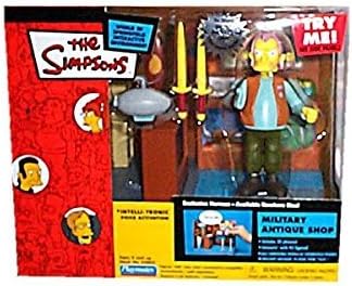 antique military toys