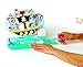 Melissa & Doug Tips Ahoy Pirate Ship Balance Game - 24 Treasure Maps, 60 Coins, 12 Pirates