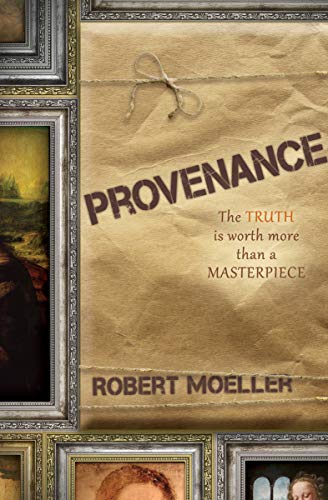 Provenance by Robert Moeller