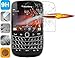 Premium 9H Tempered Glass LCD Screen Protector Guard for BlackBerry Bold 9900 9930